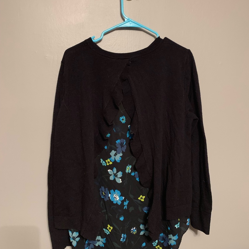 Loft Sweater